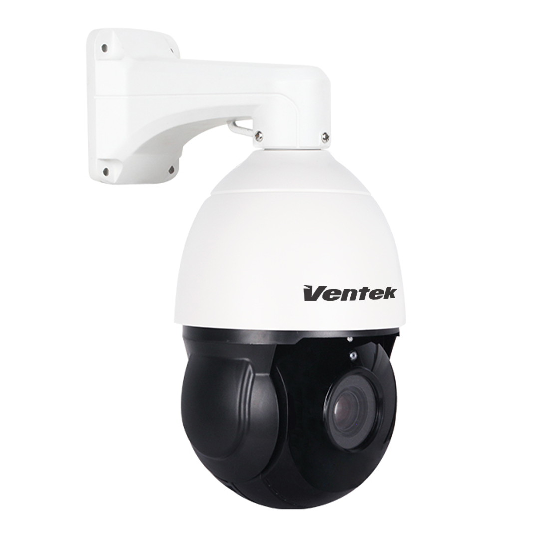 VENTEK PTZ-850-HYB120-18X product view 3