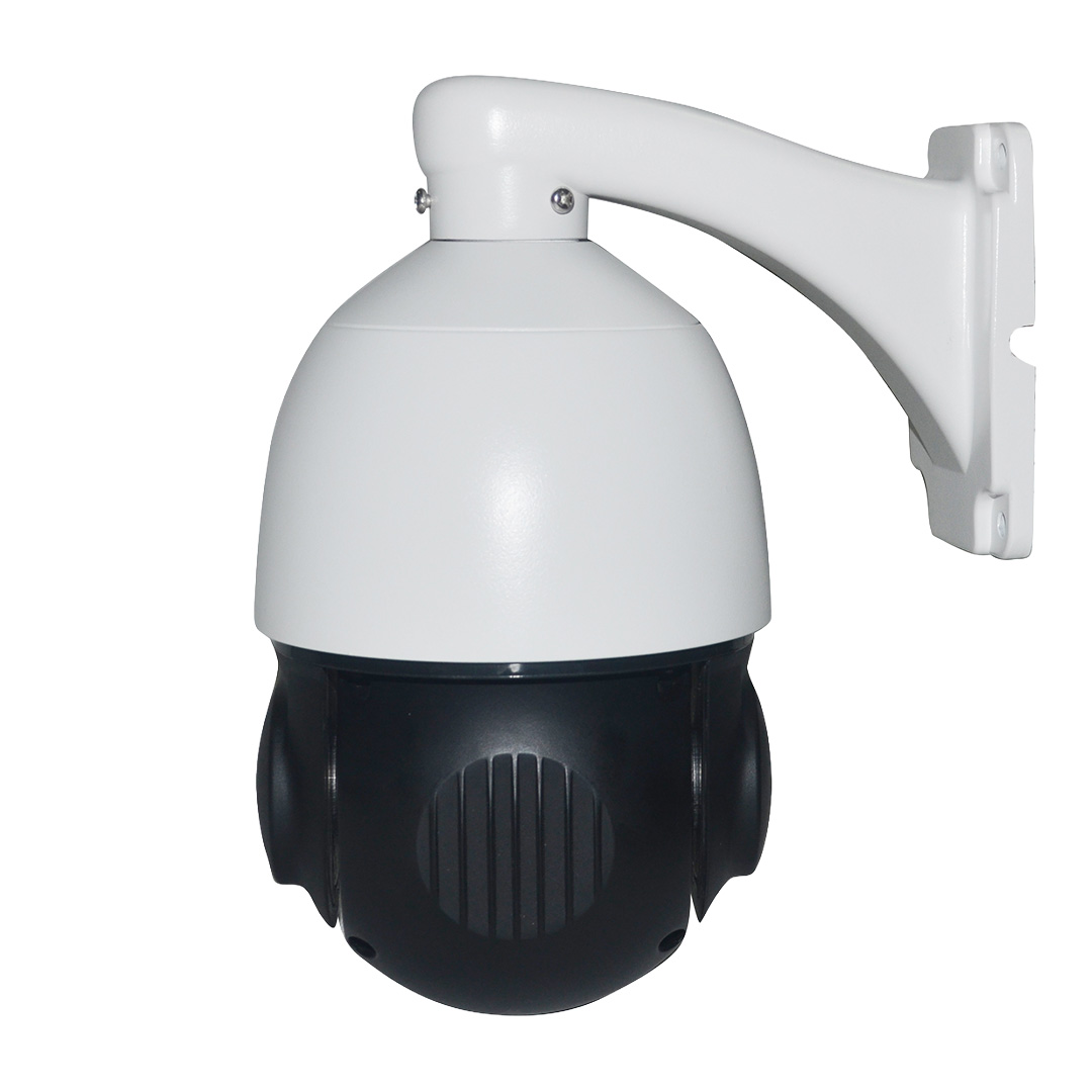 VENTEK PTZ-850-IR80-18X product view 2