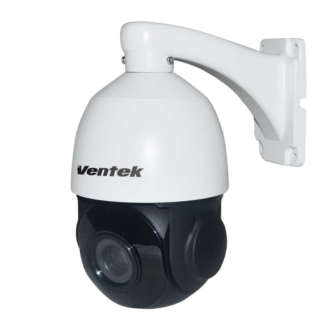 VENTEK PTZ-850-IR80-18X product view 3