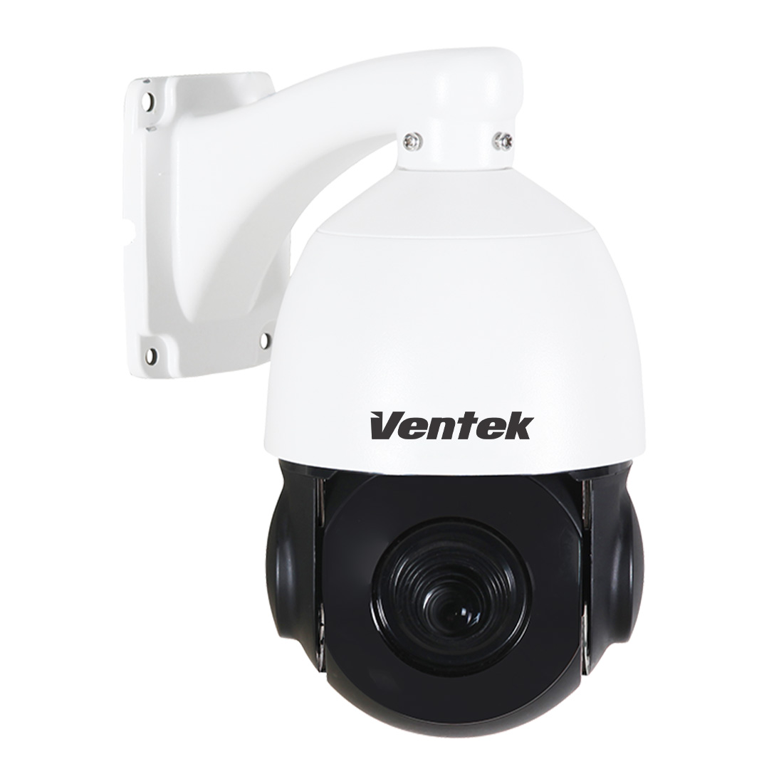 VENTEK PTZ-850-IR80-18X product view 4